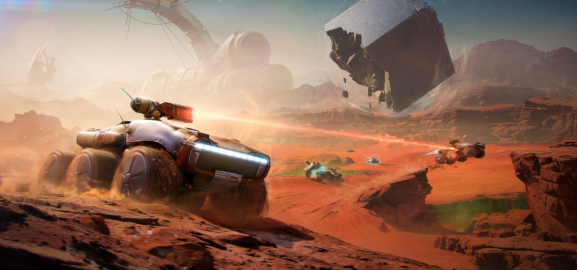 Премиум танк T26E4 SuperPershing