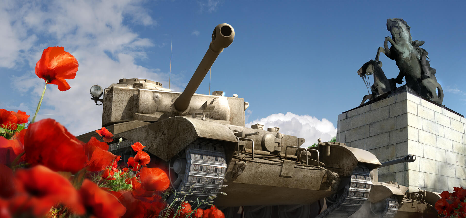 Премиум танк T26E4 SuperPershing